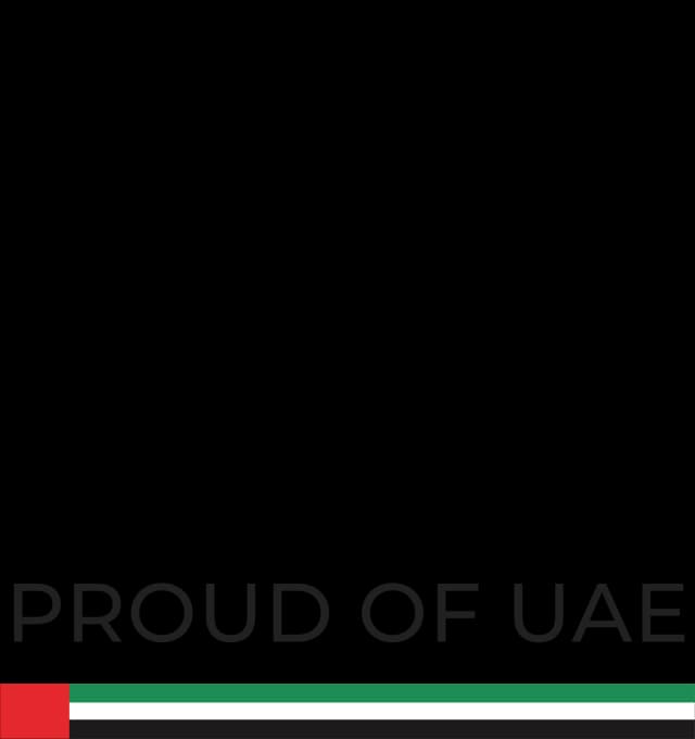 Proud of UAE