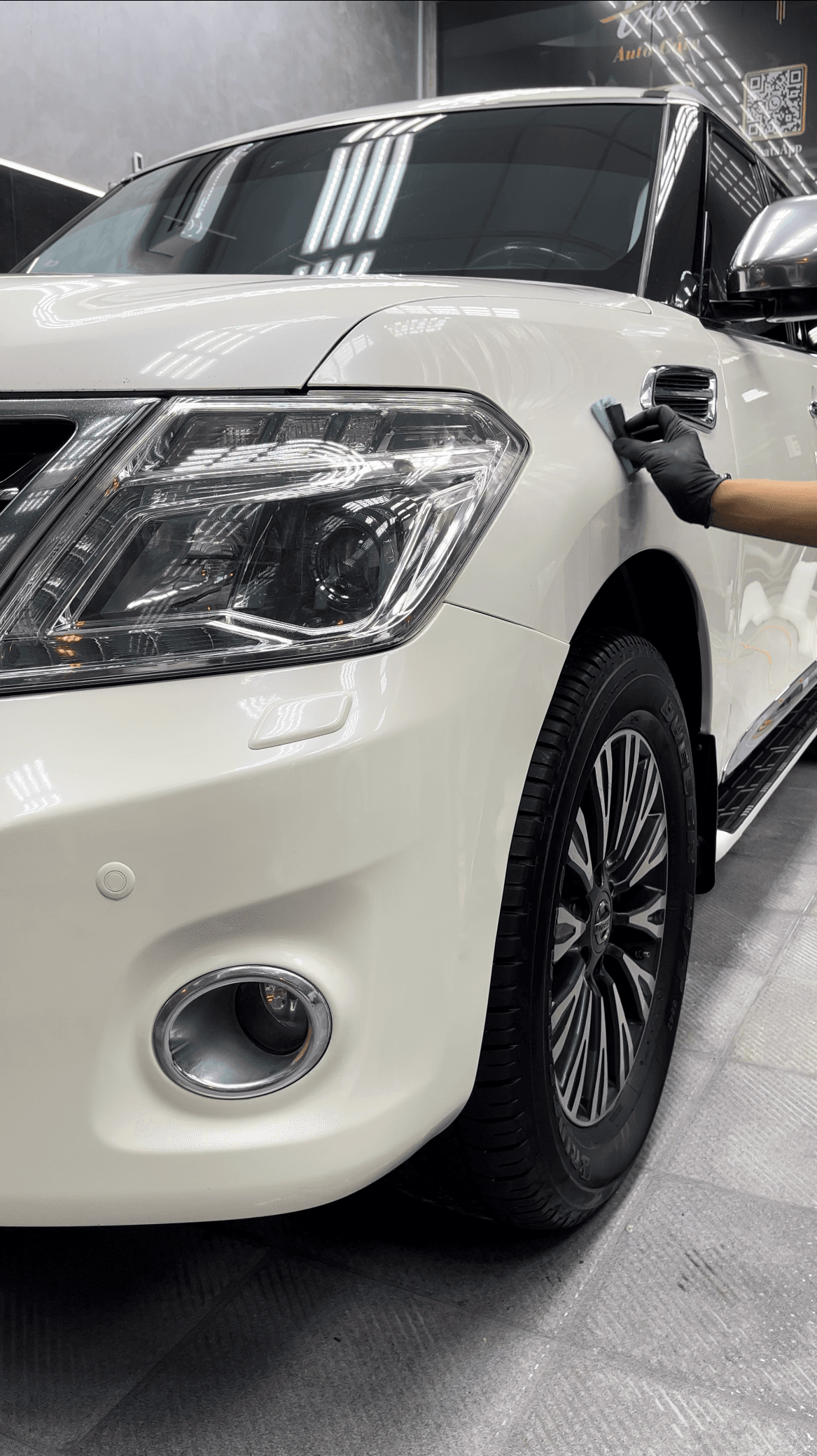 Ceramic Coating