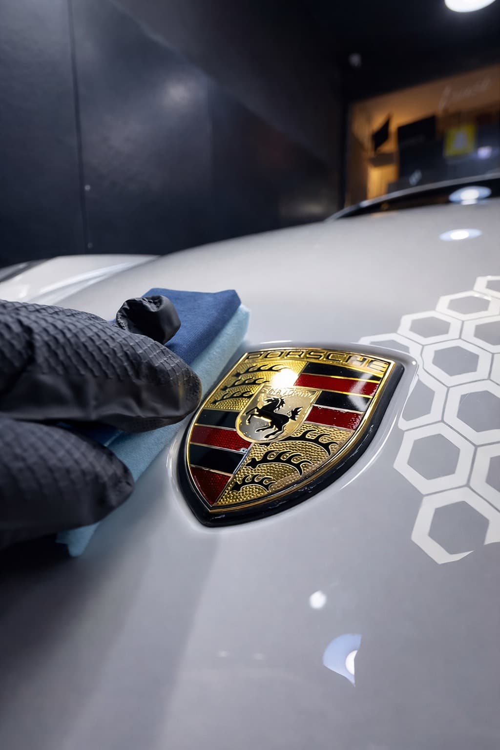 Ceramic Coating