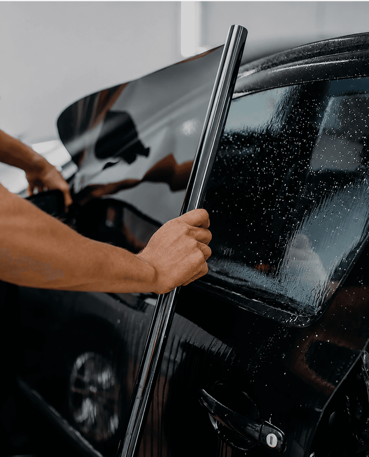 Car Tinting