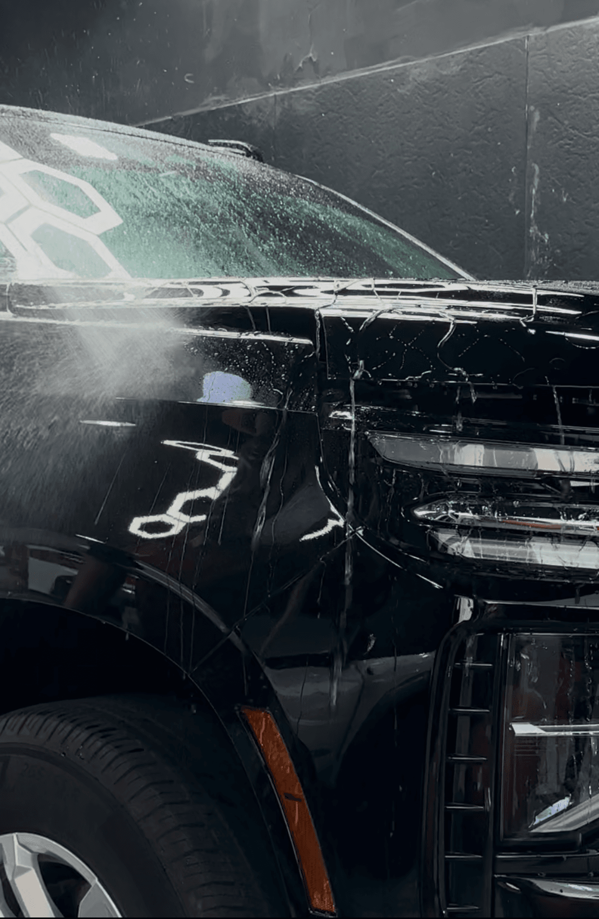 Car Detailing in Al Ain: What It Actually Includes, When You Need It, and What to Expect